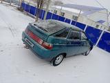 ВАЗ (Lada) 2112 2001 года за 1 000 000 тг. в Уральск