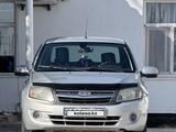 ВАЗ (Lada) Granta 2190 2013 годаүшін2 900 000 тг. в Шымкент