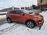 Kia Sportage 2019 года за 12 500 000 тг. в Астана – фото 4