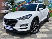 Hyundai Tucson 2019 года за 12 700 000 тг. в Алматы