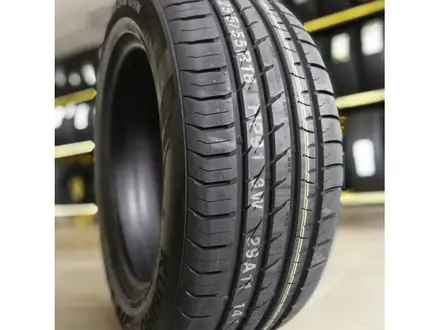 Kumho 255/55R18 109W Crugen HP91 за 62 000 тг. в Алматы