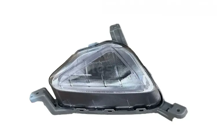 Противотуманка для Hyundai i-20 за 17 000 тг. в Алматы