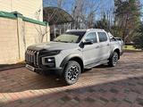 JAC T9 Hunter 2024 годаүшін15 500 000 тг. в Шымкент – фото 2