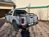 JAC T9 Hunter 2024 годаүшін15 500 000 тг. в Шымкент – фото 5