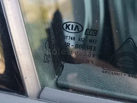 Kia K5 2018 года за 8 700 000 тг. в Алматы – фото 14