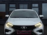 ВАЗ (Lada) Vesta 2023 года за 6 200 000 тг. в Караганда