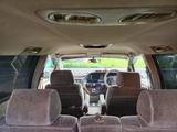 Honda Odyssey 2000 годаүшін3 500 000 тг. в Тараз – фото 4