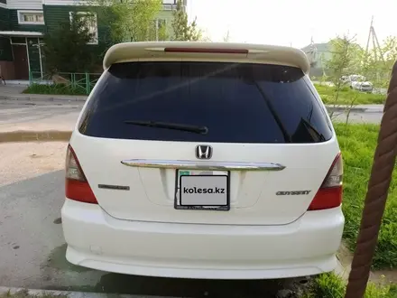 Honda Odyssey 2000 года за 3 300 000 тг. в Тараз – фото 5