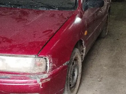 Nissan Primera 1991 года за 600 000 тг. в Конаев (Капшагай) – фото 2