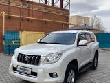 Toyota Land Cruiser Prado 2009 года за 13 900 000 тг. в Актобе