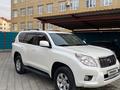 Toyota Land Cruiser Prado 2009 года за 12 500 000 тг. в Актобе – фото 3