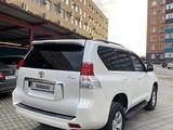 Toyota Land Cruiser Prado 2009 года за 13 000 000 тг. в Актобе – фото 5