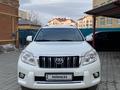 Toyota Land Cruiser Prado 2009 годаүшін12 500 000 тг. в Актобе – фото 8