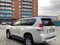 Toyota Land Cruiser Prado 2009 года за 12 500 000 тг. в Актобе – фото 7