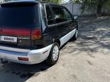 Mitsubishi Space Runner 1992 года за 1 300 000 тг. в Алматы – фото 5