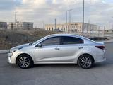 Kia Rio 2022 года за 10 000 000 тг. в Караганда – фото 5