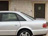 Audi A6 1996 годаүшін2 400 000 тг. в Шымкент – фото 3