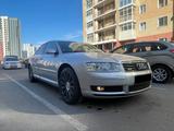 Audi A8 2002 года за 4 999 999 тг. в Алматы