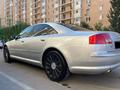 Audi A8 2002 года за 4 999 999 тг. в Алматы – фото 4