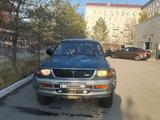 Mitsubishi Montero Sport 1998 года за 2 850 000 тг. в Астана