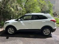 Hyundai Creta 2020 года за 9 680 000 тг. в Алматы