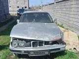 BMW 520 1991 года за 600 000 тг. в Астана