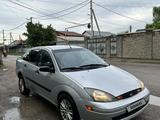 Ford Focus 2005 года за 2 000 000 тг. в Алматы – фото 4