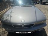 BMW 728 1997 года за 3 280 000 тг. в Алматы – фото 3