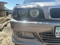 BMW 728 1997 годаүшін3 280 000 тг. в Алматы