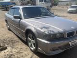 BMW 728 1997 года за 3 280 000 тг. в Алматы – фото 2