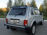 ВАЗ (Lada) Lada 2131 (5-ти дверный) 2014 годаүшін4 800 000 тг. в Костанай – фото 4