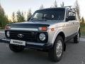 ВАЗ (Lada) Lada 2131 (5-ти дверный) 2014 годаfor4 800 000 тг. в Костанай – фото 7