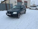 Honda CR-V 1996 года за 2 800 000 тг. в Кокшетау