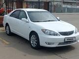 Toyota Camry 2004 года за 5 200 000 тг. в Алматы – фото 3