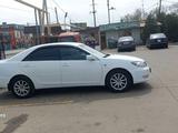 Toyota Camry 2004 года за 5 200 000 тг. в Алматы – фото 4