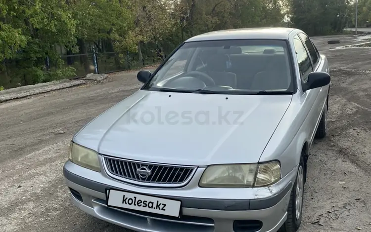 Nissan Sunny 2000 года за 1 450 000 тг. в Павлодар