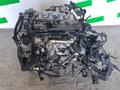 Двигатель 1AD-FTV (2.0) на Toyota Avensis D4D за 300 000 тг. в Шымкент – фото 3