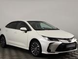 Toyota Corolla 2021 годаүшін10 450 000 тг. в Астана – фото 3