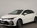 Toyota Corolla 2021 годаүшін10 450 000 тг. в Астана