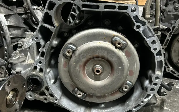 QR25 2wd АКПП Nissan за 120 000 тг. в Алматы