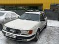 Audi 100 1993 года за 2 600 000 тг. в Астана – фото 10