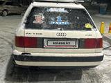 Audi 100 1993 года за 2 600 000 тг. в Астана – фото 5