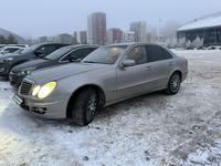 Mercedes-Benz E 350 2007 годаүшін6 600 000 тг. в Астана