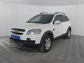 Chevrolet Captiva 2008 года за 3 490 000 тг. в Актау