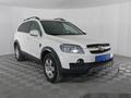 Chevrolet Captiva 2008 года за 3 490 000 тг. в Актау – фото 3