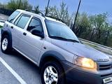 Land Rover Freelander 2000 года за 3 000 000 тг. в Шымкент