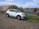 SsangYong Actyon 2013 года за 6 300 000 тг. в Усть-Каменогорск