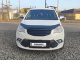 SsangYong Actyon 2013 года за 6 300 000 тг. в Усть-Каменогорск – фото 2