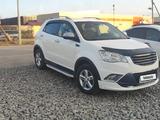 SsangYong Actyon 2013 года за 6 300 000 тг. в Усть-Каменогорск – фото 4