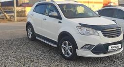 SsangYong Actyon 2013 года за 6 300 000 тг. в Усть-Каменогорск – фото 4